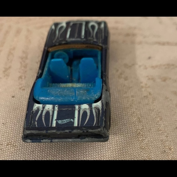 Hot wheels - Picture 3 of 4